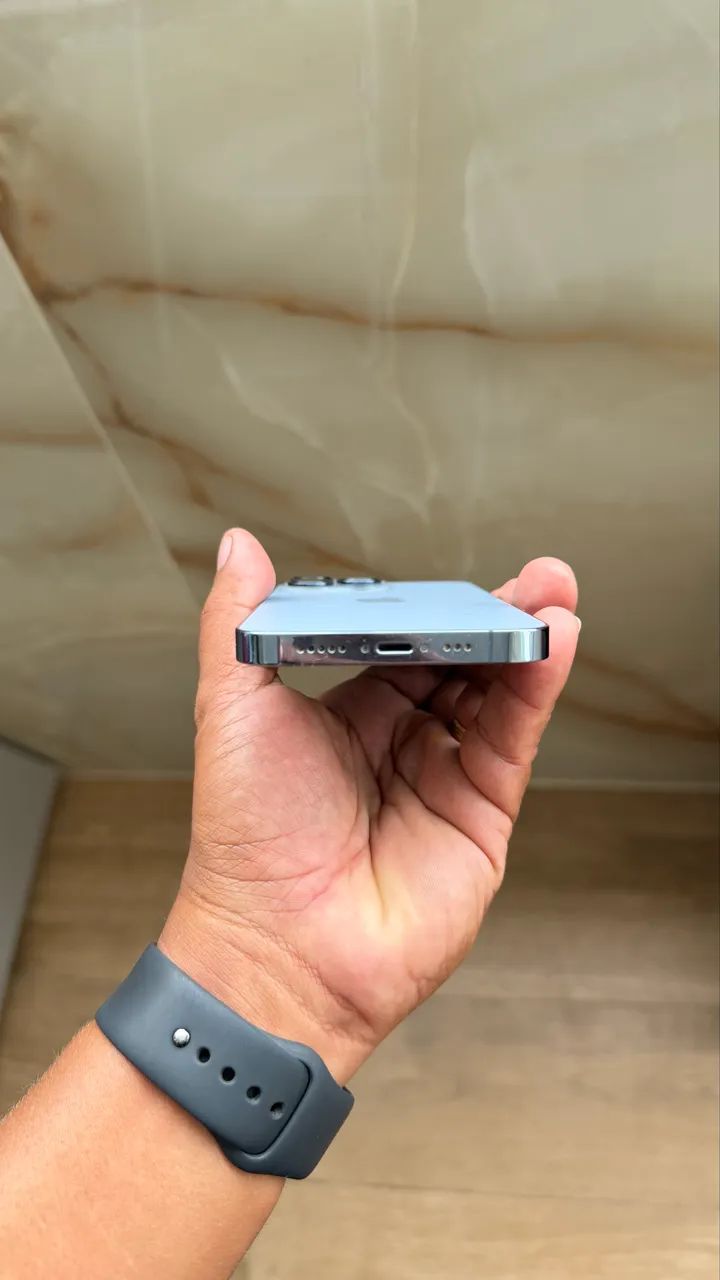 IPHONE 13 pro - Foto 2