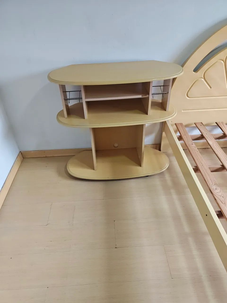 Jogo de quarto casal  - Foto 2