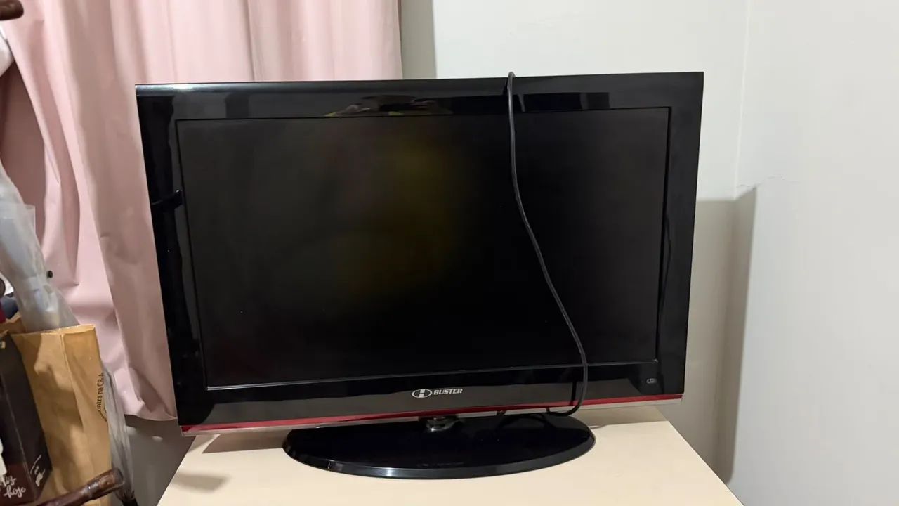 Tv ibuster 32"