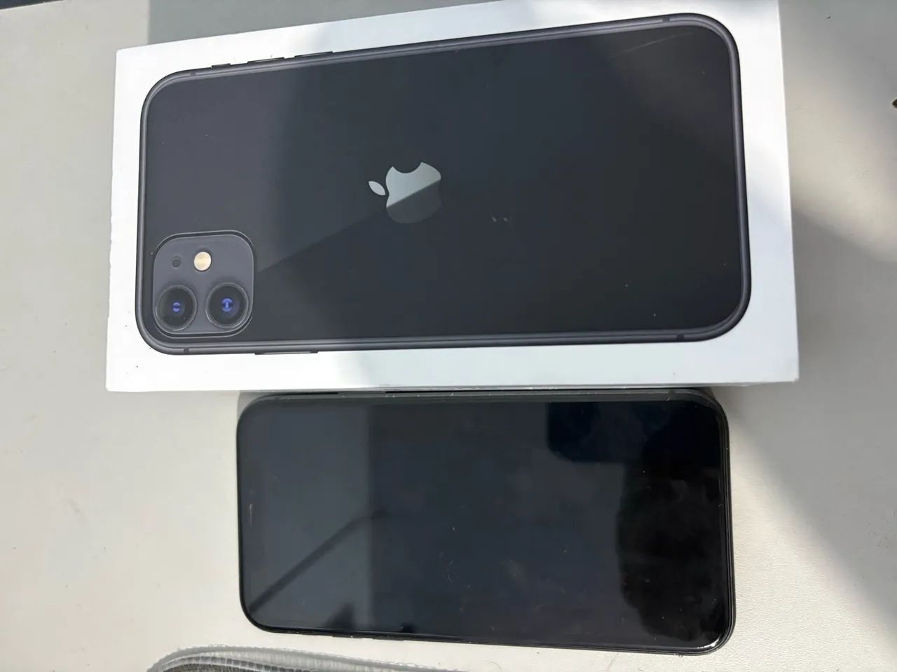 iPhone 11 64gb