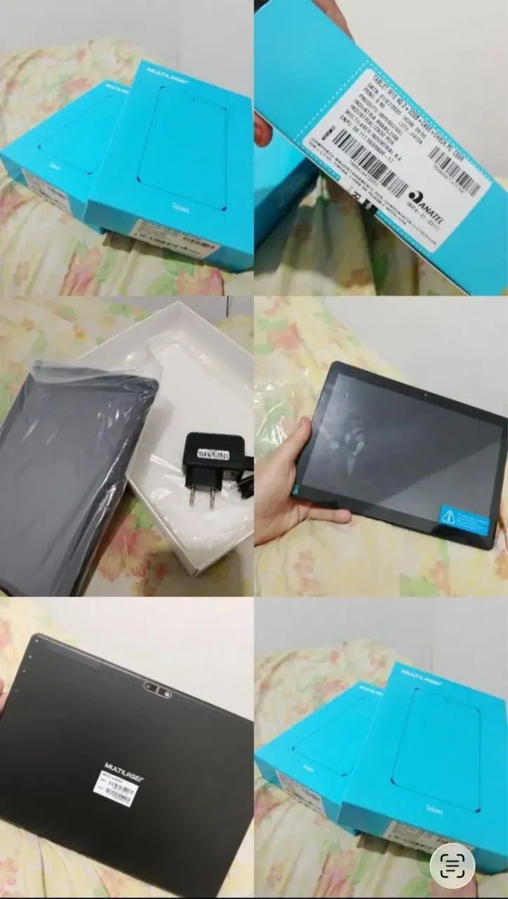 Vende se tablet Multilaser