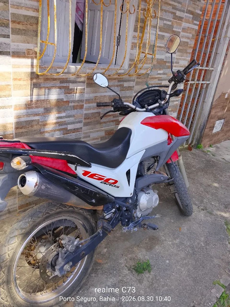 Pra vender logo