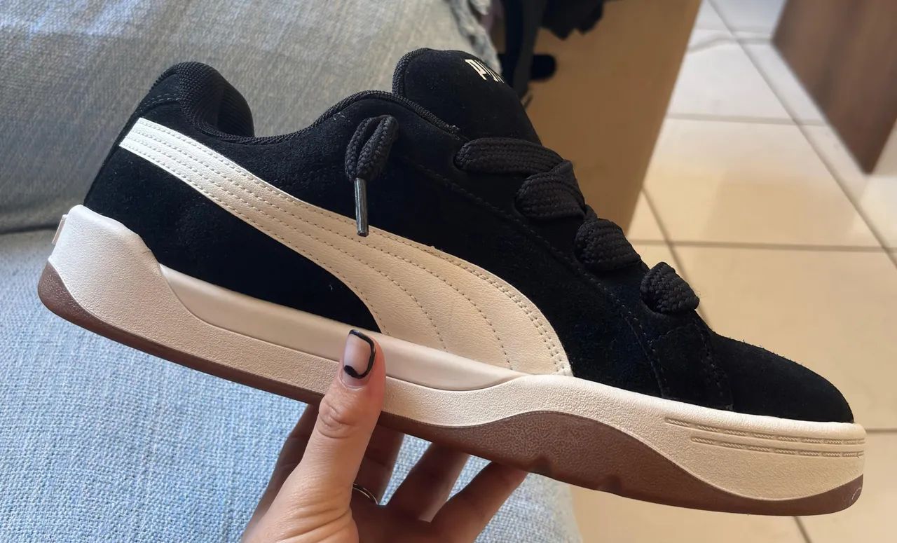 Vende-se Tênis da Marca Puma  - Foto 2