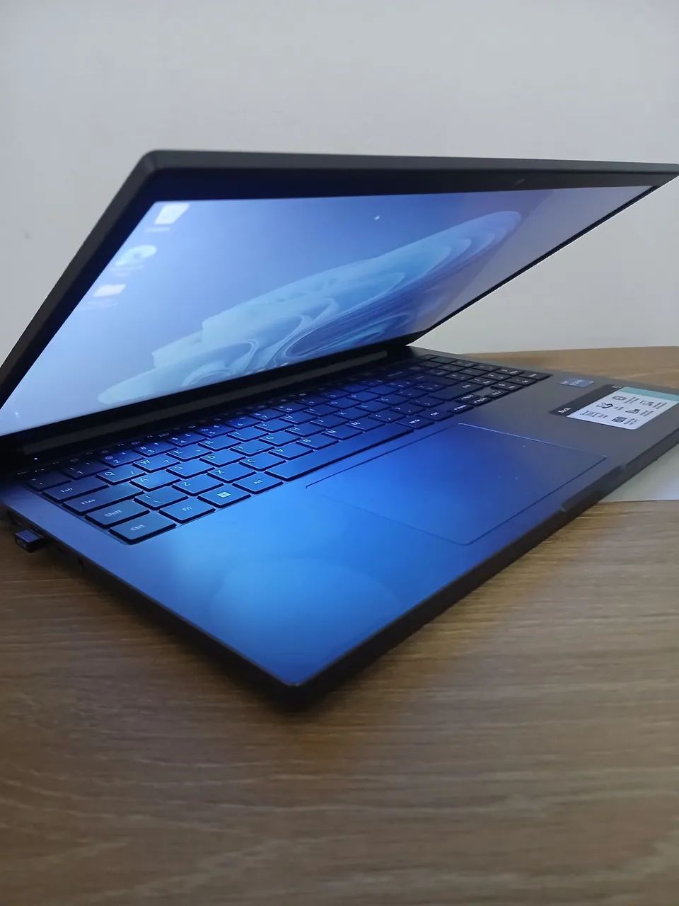 NOTEBOOK 8GB RAM 126GB SSD - Foto 3