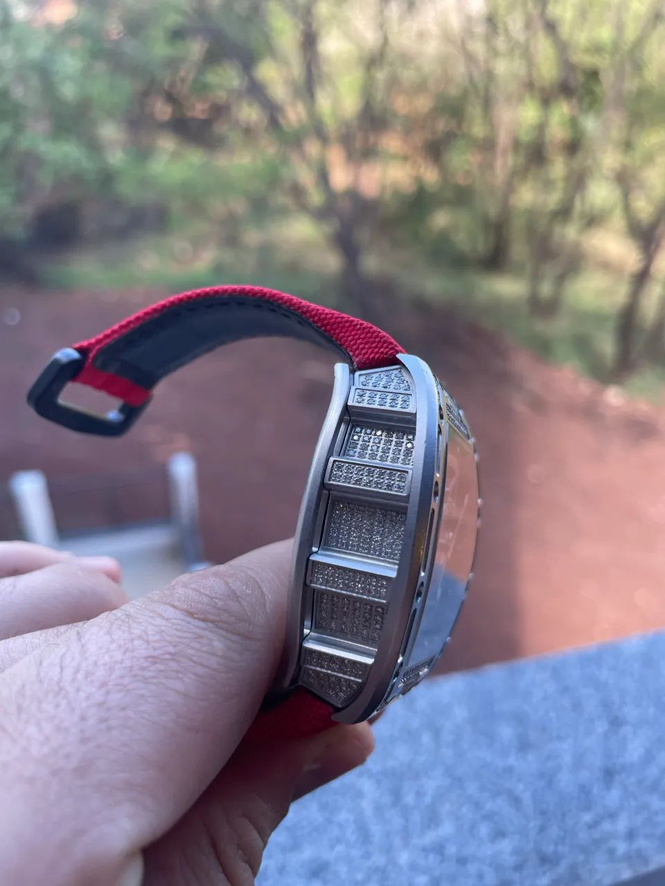 Richard Mille raro - Foto 4