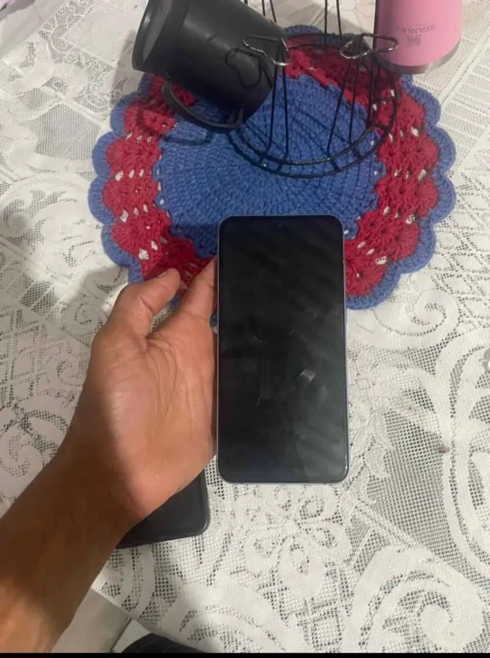 Vendo A55 5G  - Foto 2