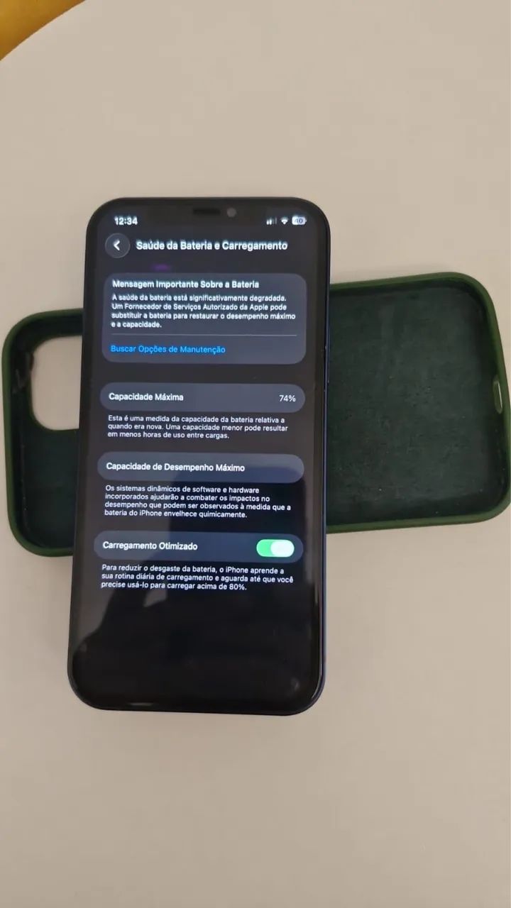 iPhone 12 - Foto 2