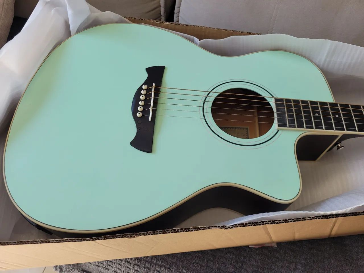 Violão  - Foto 2