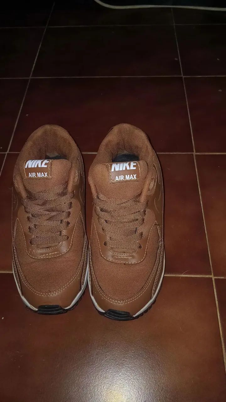 Tênis Nike n.35
