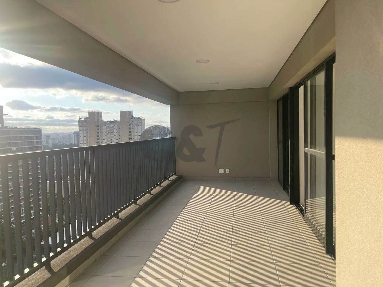 Apartamento Novo - 3 Dormitórios (1 Suíte) à Venda no Alto da Boa Vista - São Paulo/SP. - Foto 5