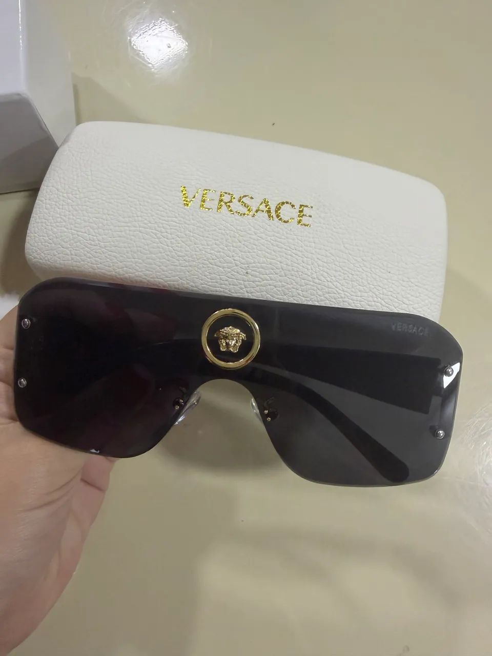 Óculos de sol Versace Original  - Foto 2