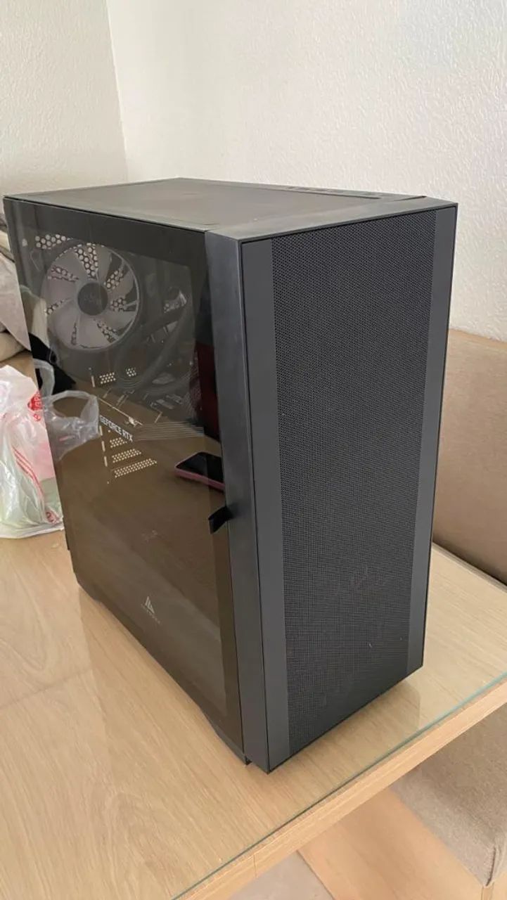 Computador Game  - Foto 3