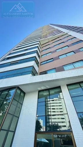 Apartamento à Venda em Torre