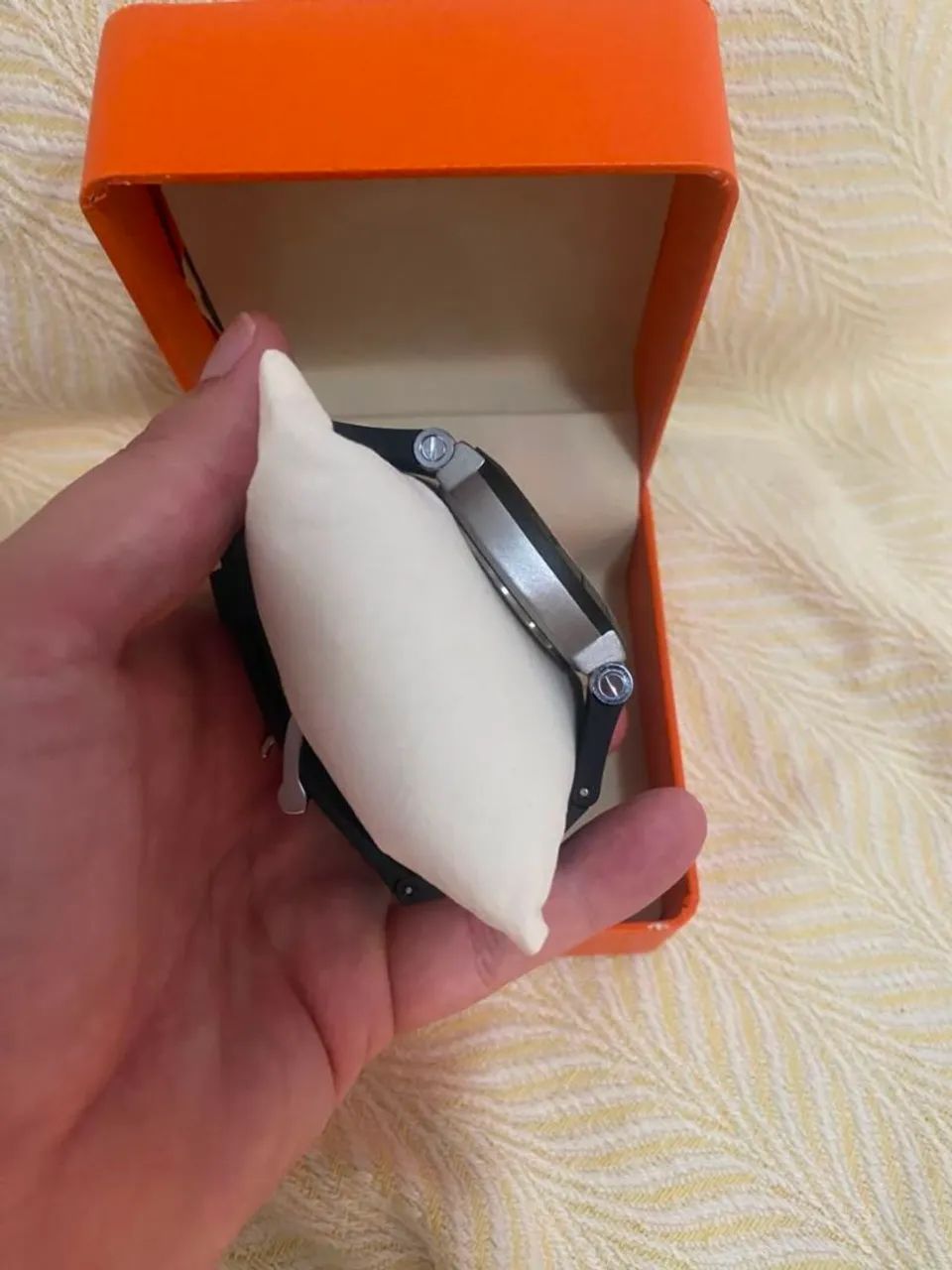 Relógio bvlgari  - Foto 2