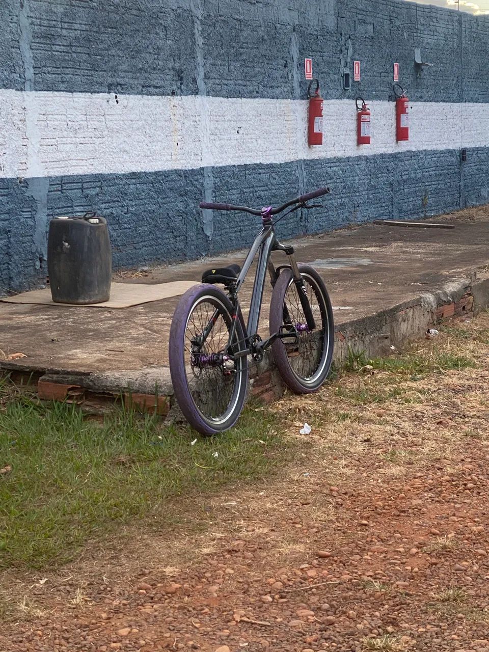 Bicicleta absolute Brutus aro 26  - Foto 4