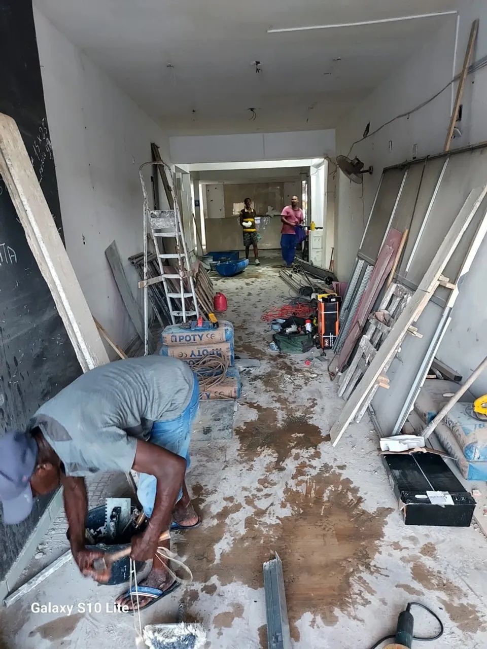 Ponto comercial em Paripe - Foto 2