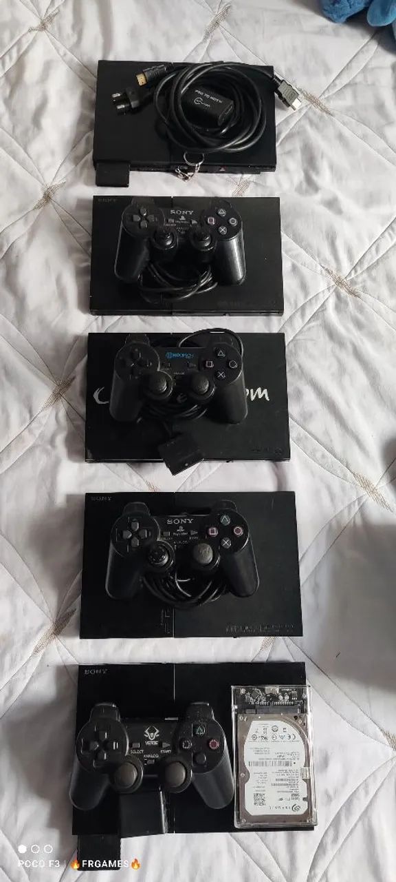 PS2 