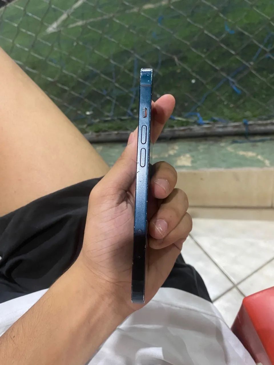 iPhone 13