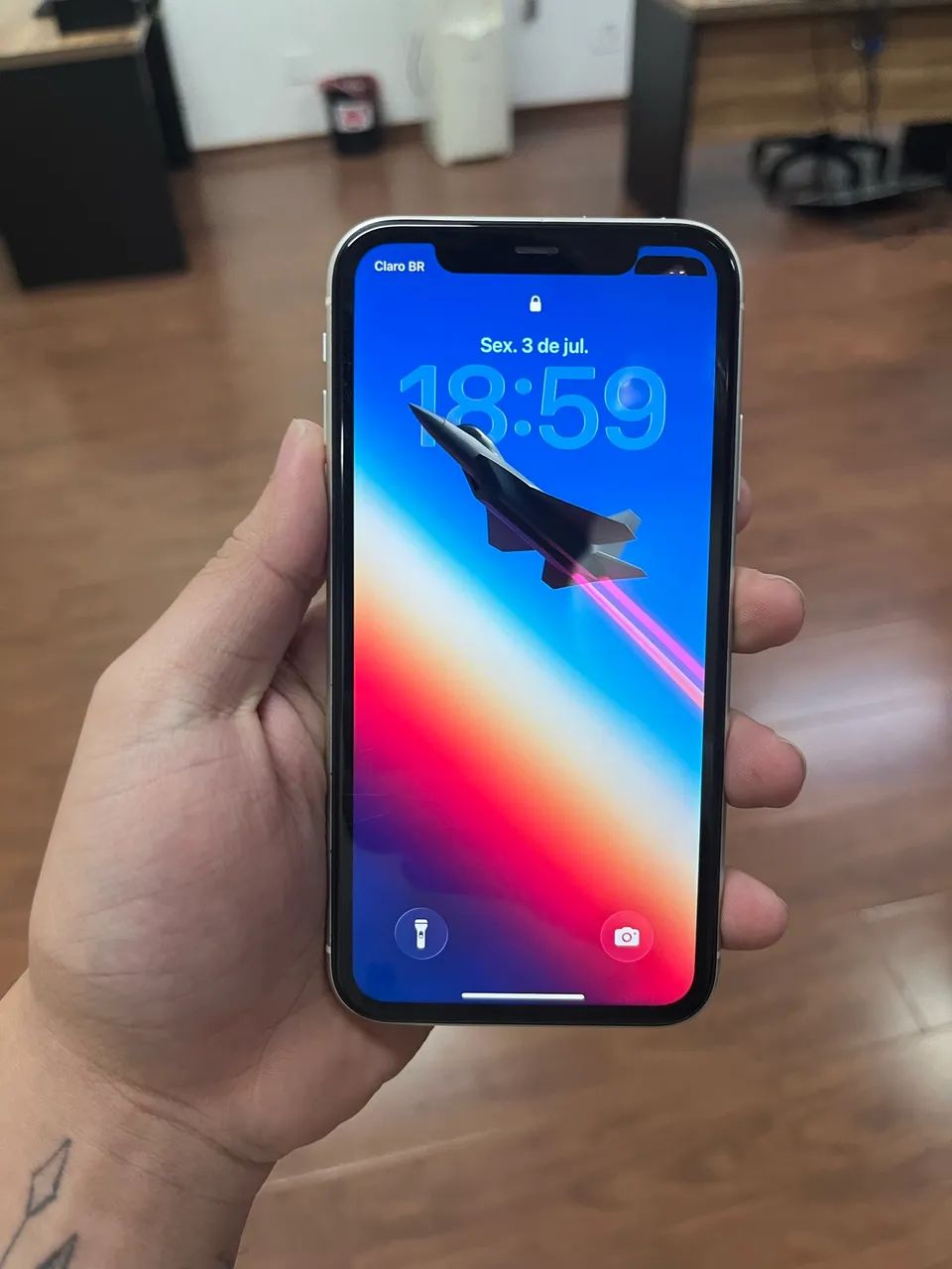 iPhone 11 128Gb