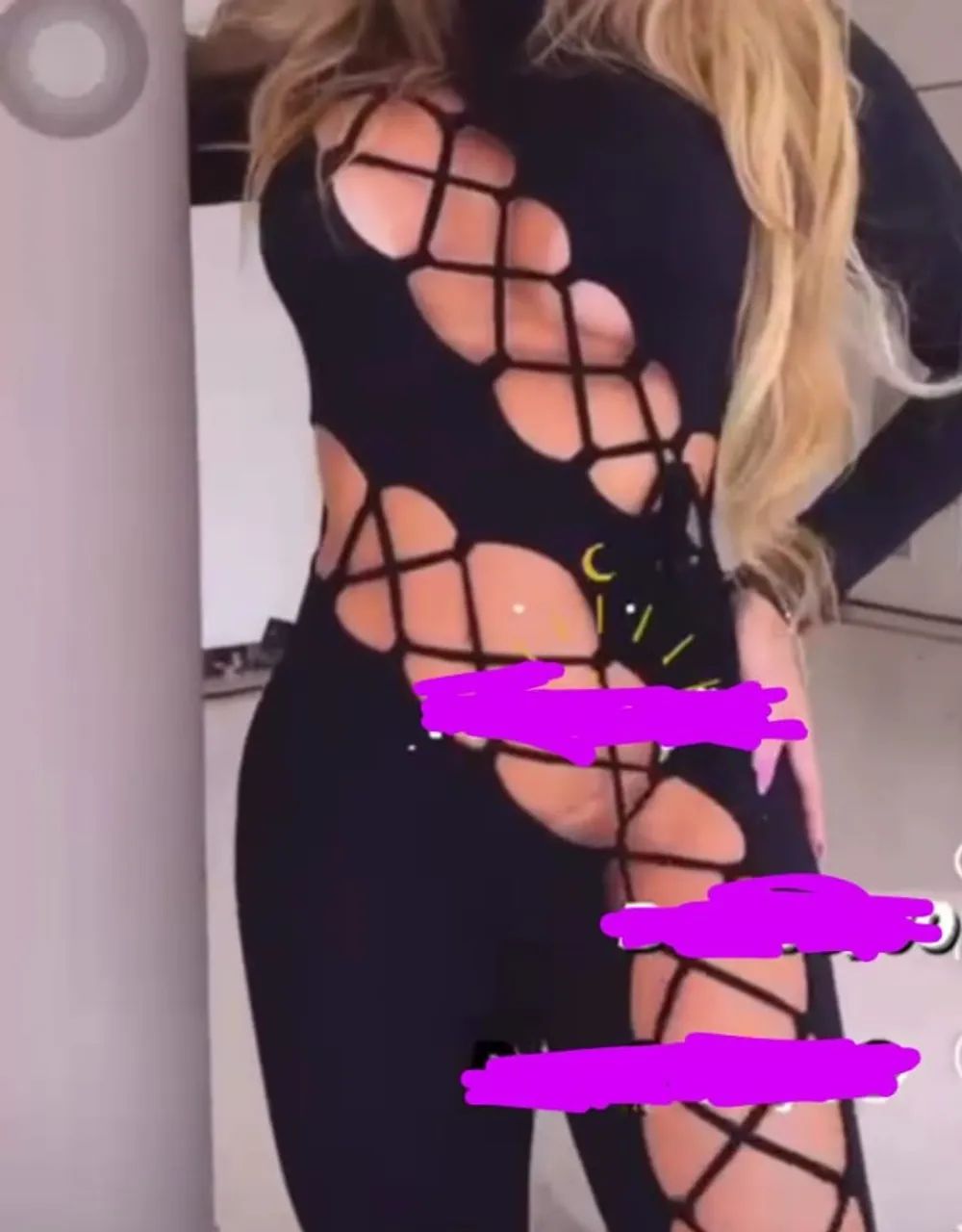 Macacão 