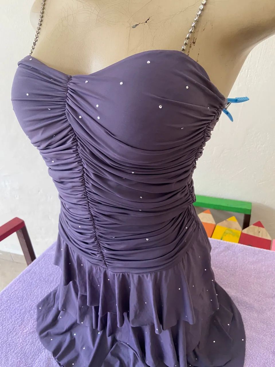 Vestido - Foto 4