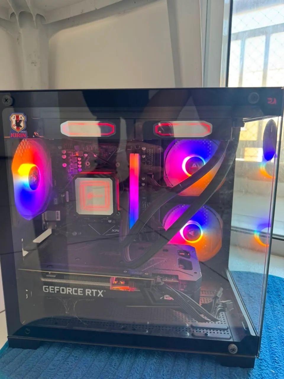 RTX 3060Ti - Foto 5