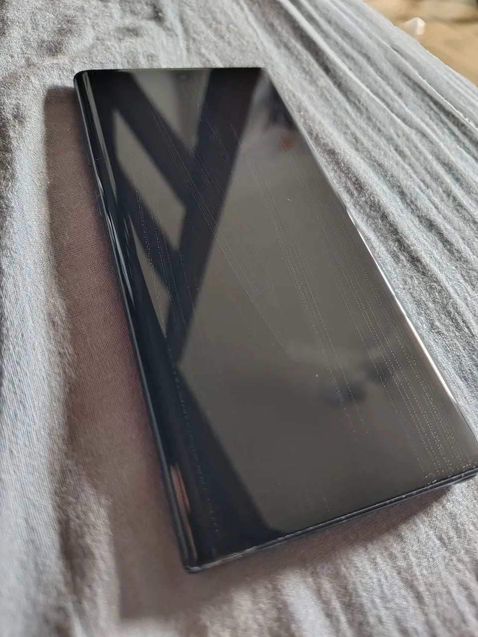 Galaxy note 10 256gb - Foto 2
