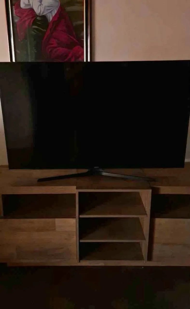 SMART TV SAMSUNG 50POL