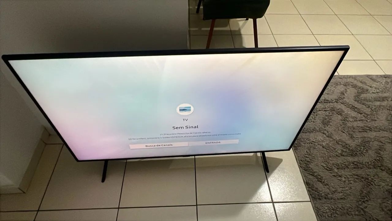 TV SAMSUNG 58 POLEGADAS - Foto 3