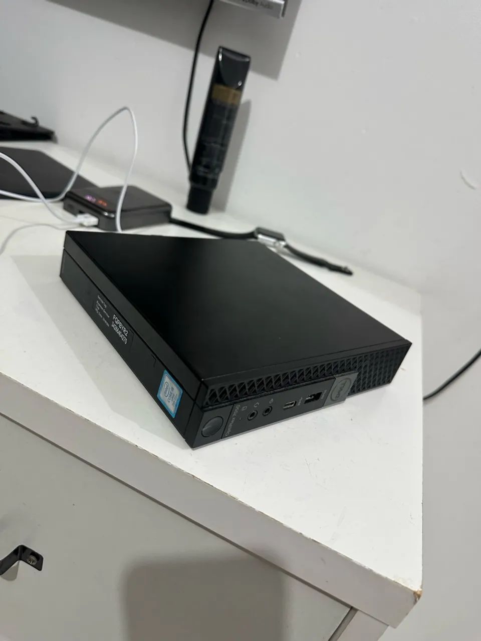 MINI PC DELL I5 ou i7