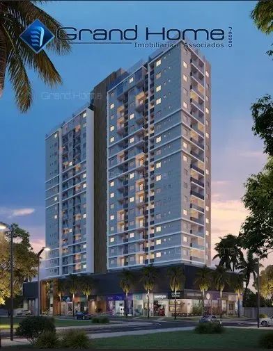 Apartamento 1 quarto em Itapuã