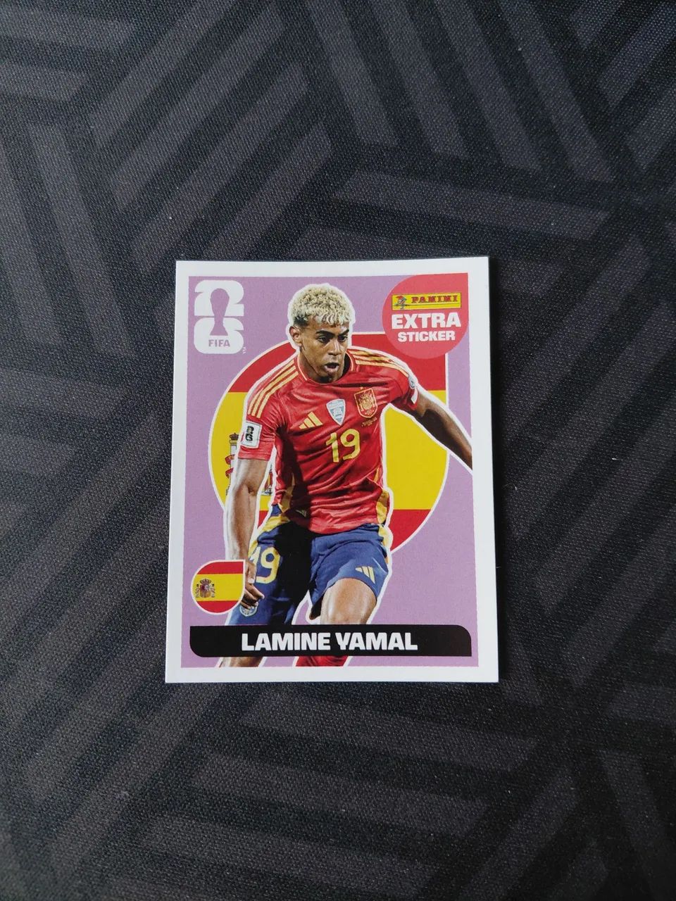 LEGENDS DA COPA 2026 - Foto 2