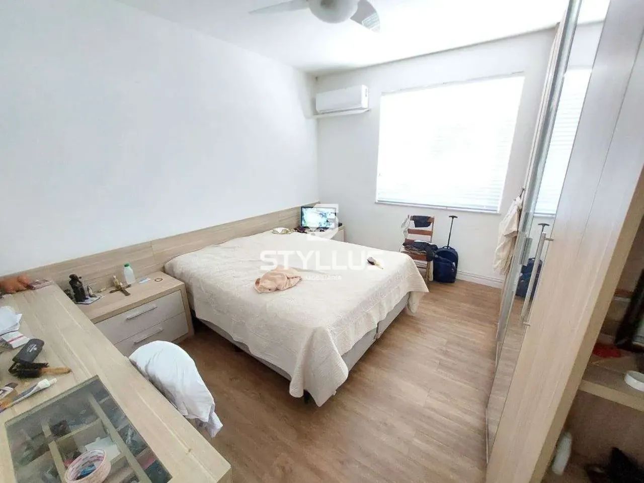 Lins de Vasconcelos | Casa de Condomínio 3 quartos, sendo 2 suites - Foto 5