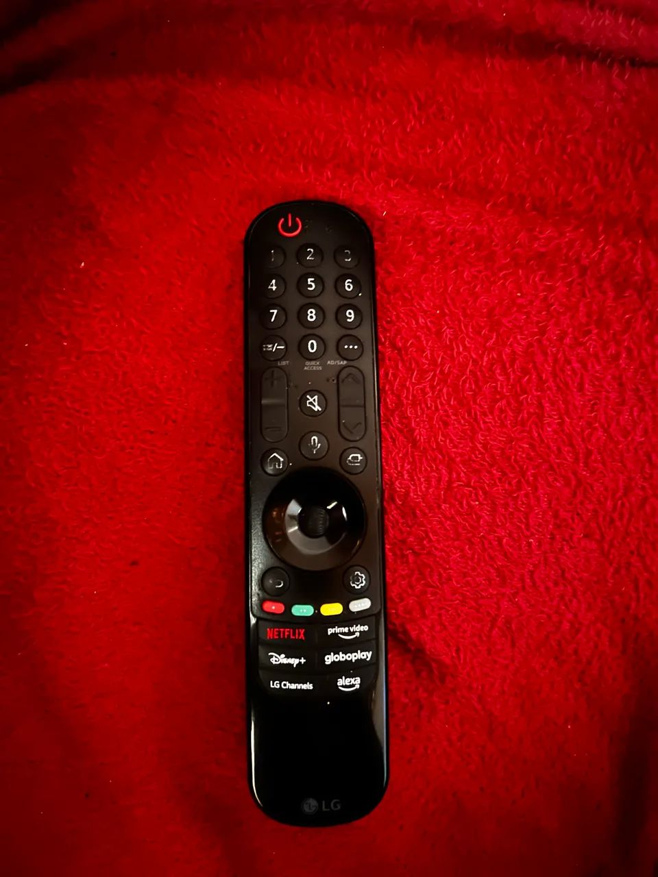 TV LG 50? 4K UHD - Foto 5