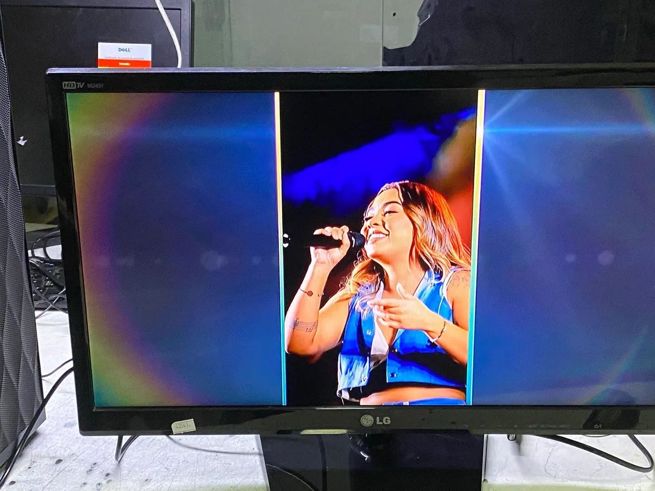 MONITOR TV LG - Foto 2