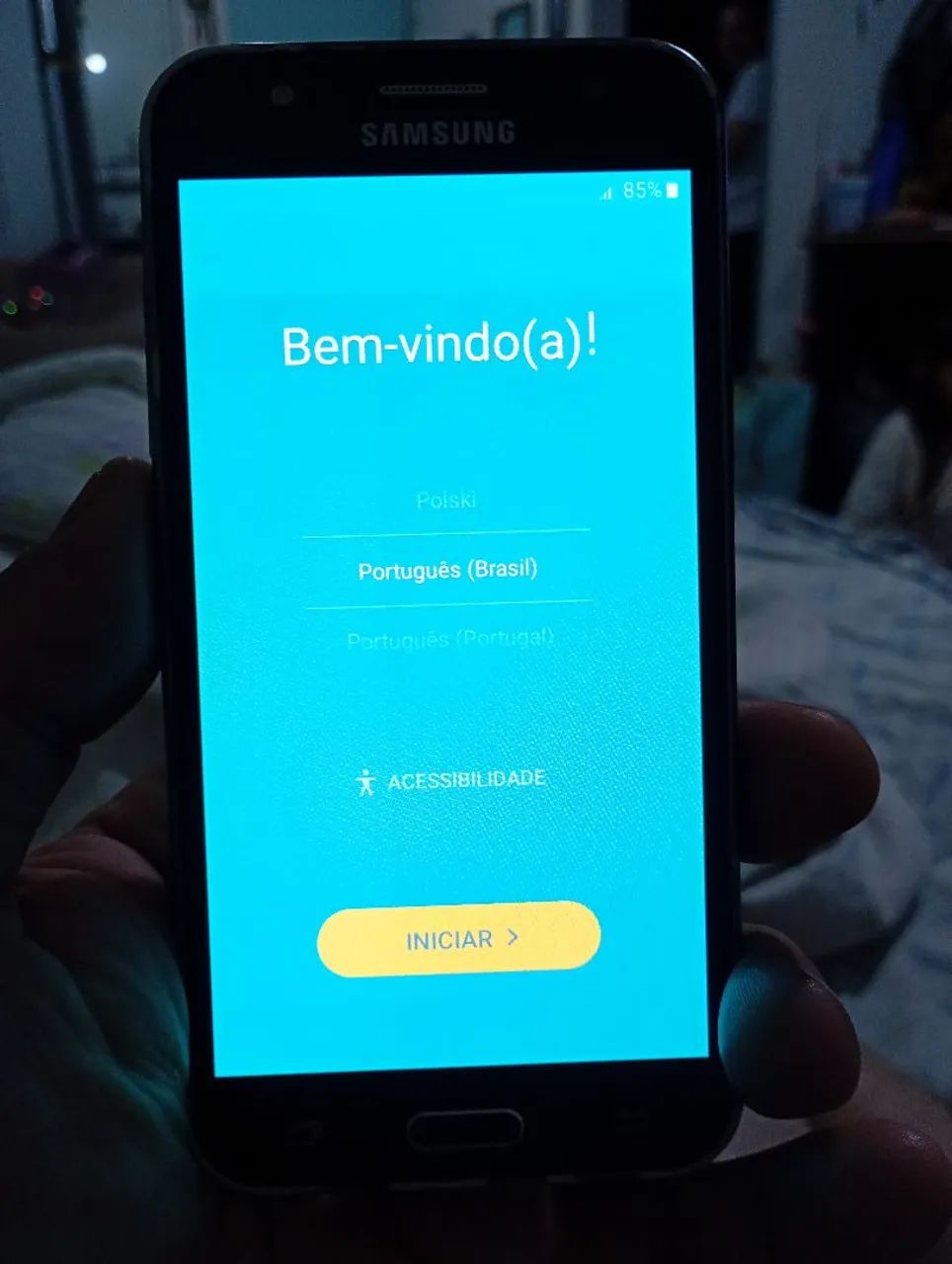 Samsung Galaxy J5 prime-todo Original  - Foto 5