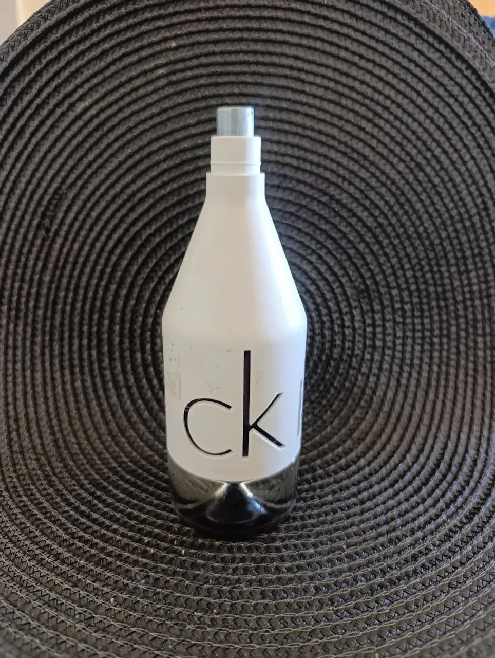 CK IN2U - Calcin Klein 100ML