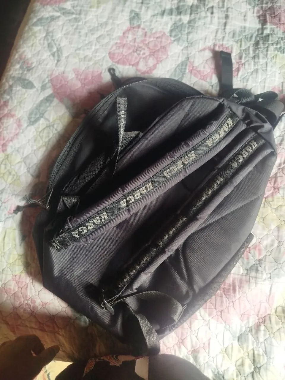 MOCHILA CARGA