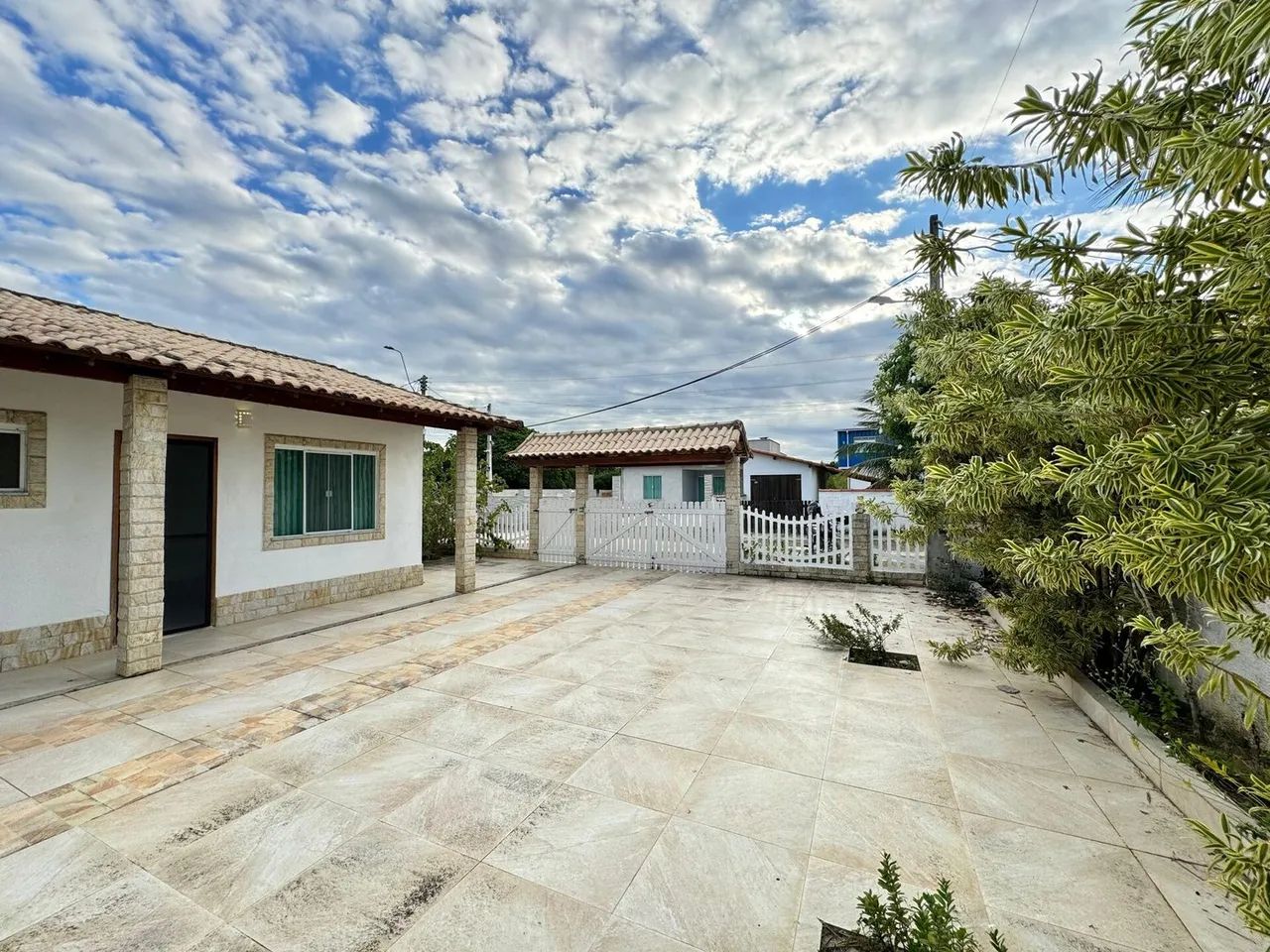 Casa em Condomínio  Pernambuca - Foto 2