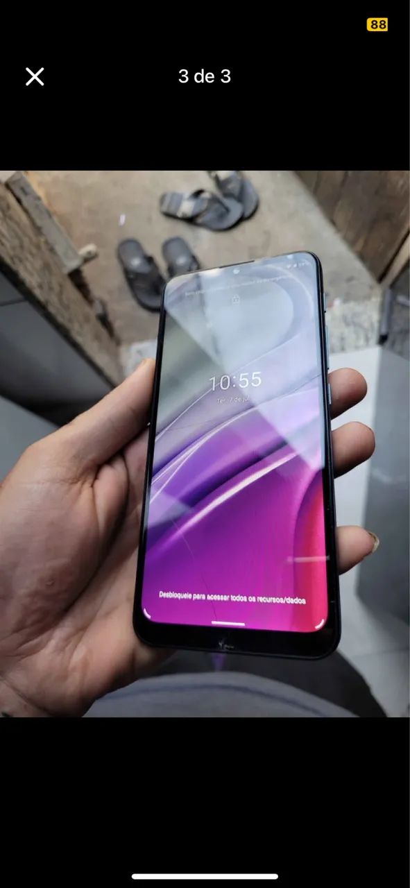 Moto g 20  - Foto 3