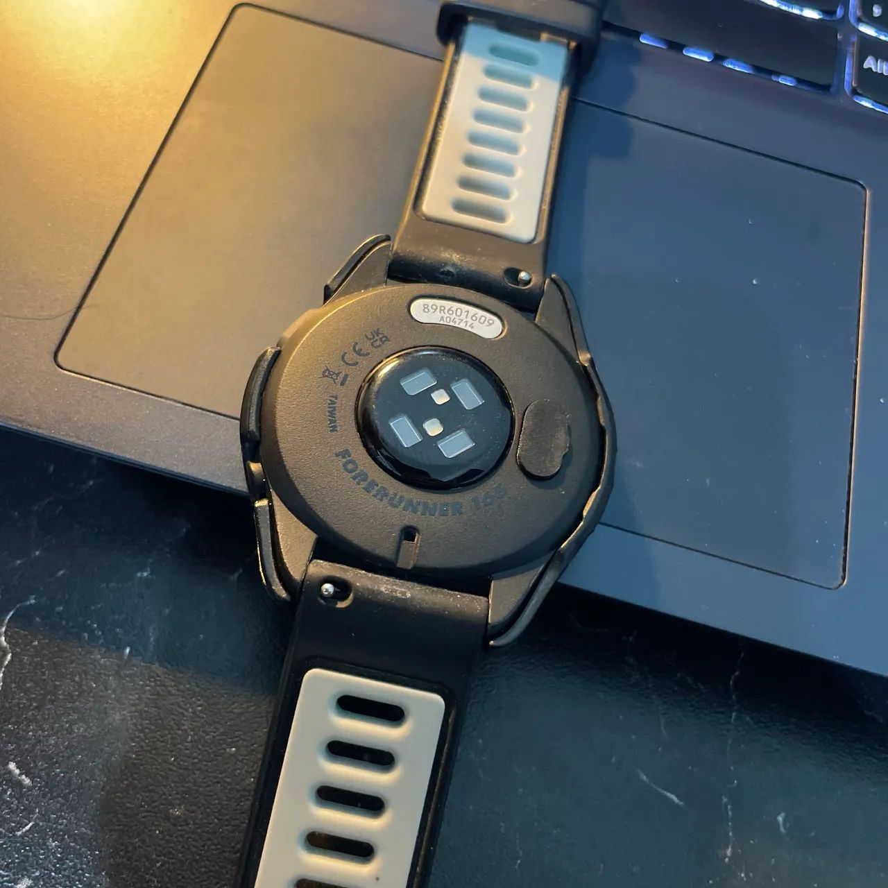 Garmin 165  - Foto 2
