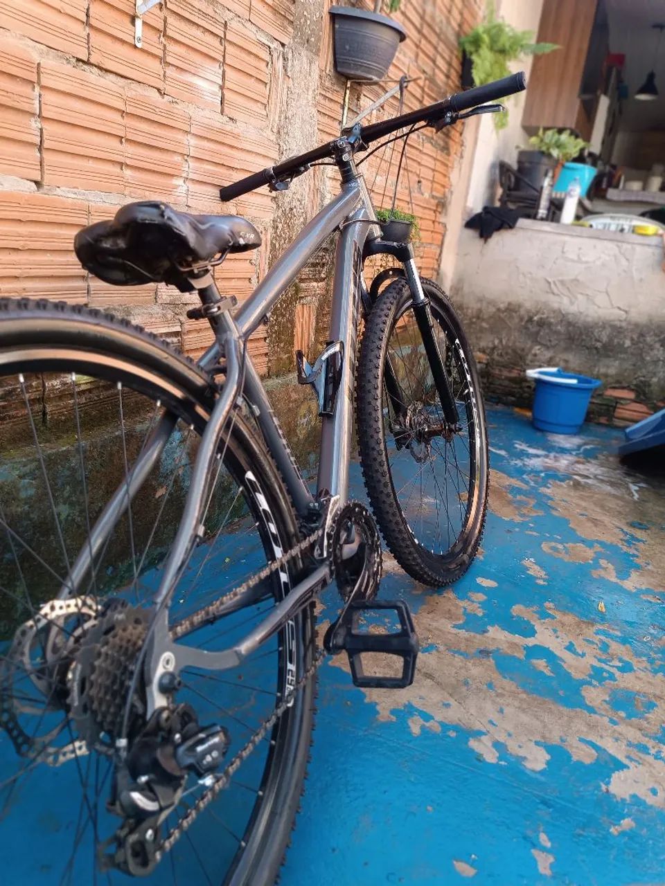 Bicicleta - Foto 2