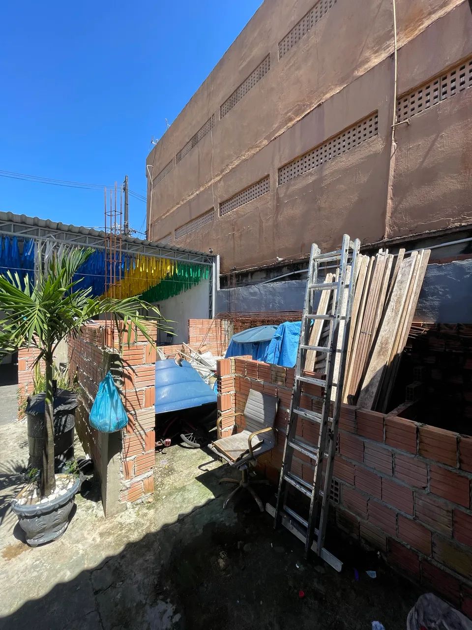 Vende-se esta casa  - Foto 4