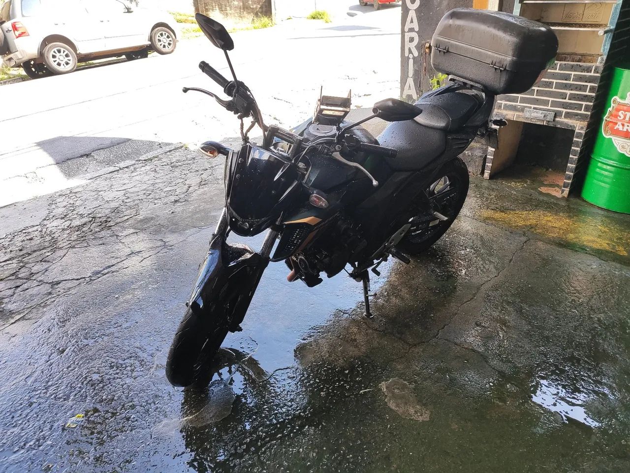 Fazer 250 2024 - Foto 4