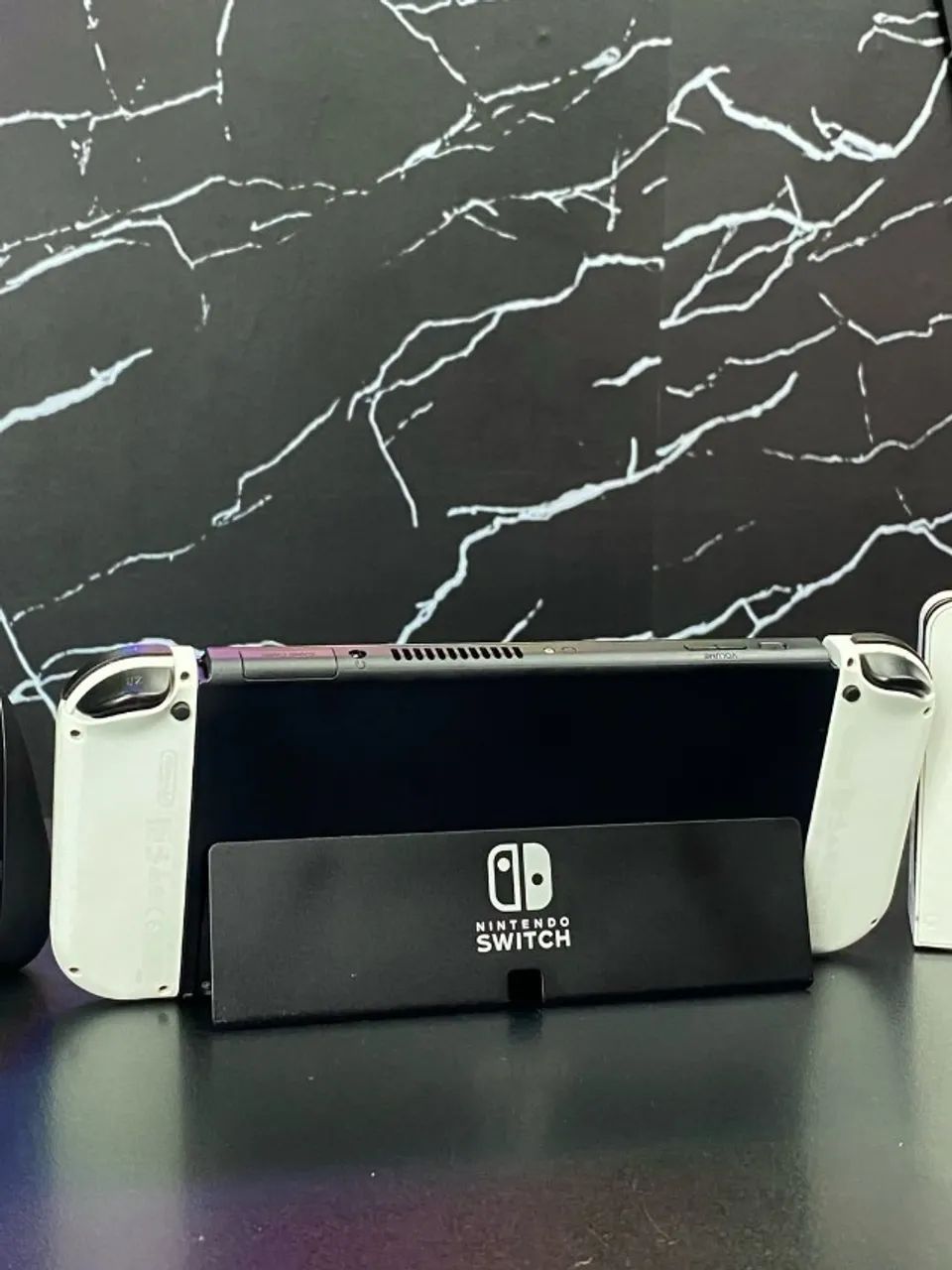 NINTENDO SWITCH OLED - Foto 2