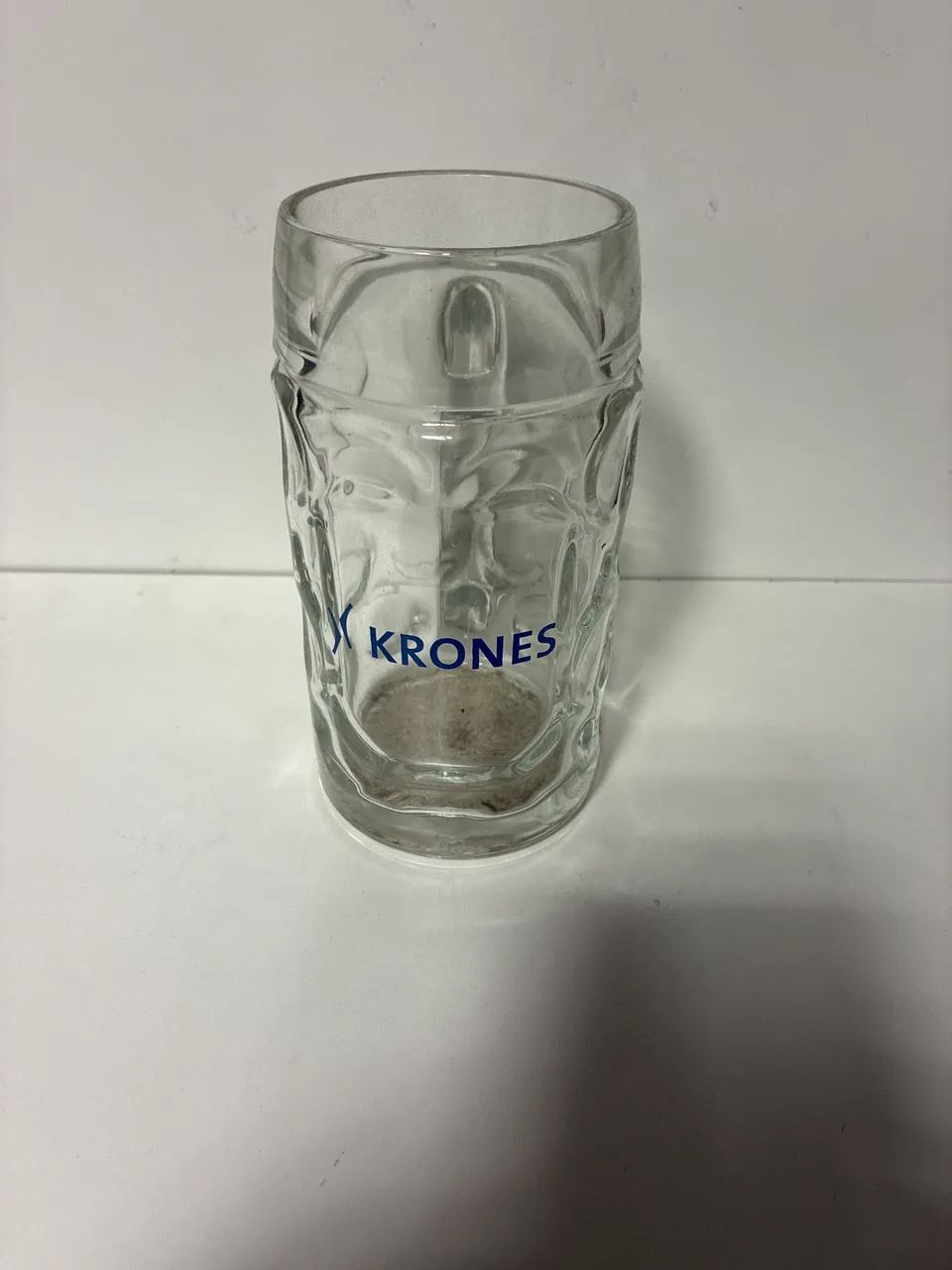 Caneca shopp KRONES 500ml