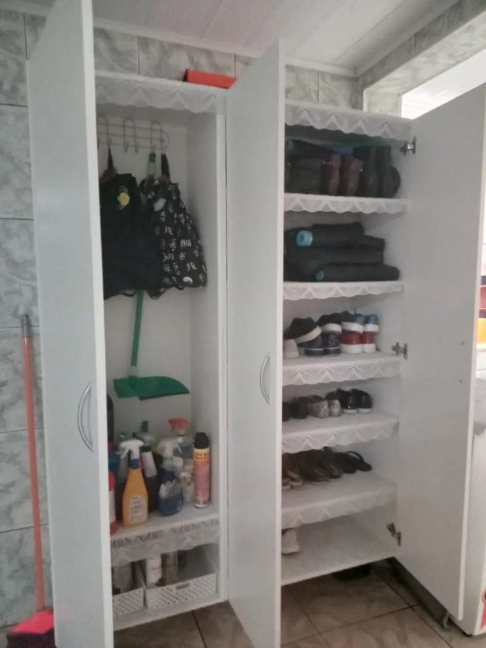 Armário Multiuso - Foto 2