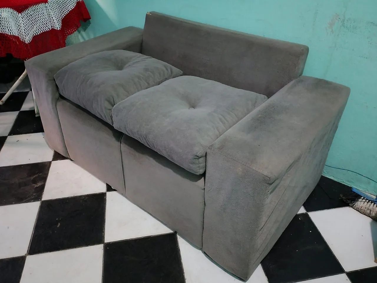 Conjunto de sofá - Foto 4