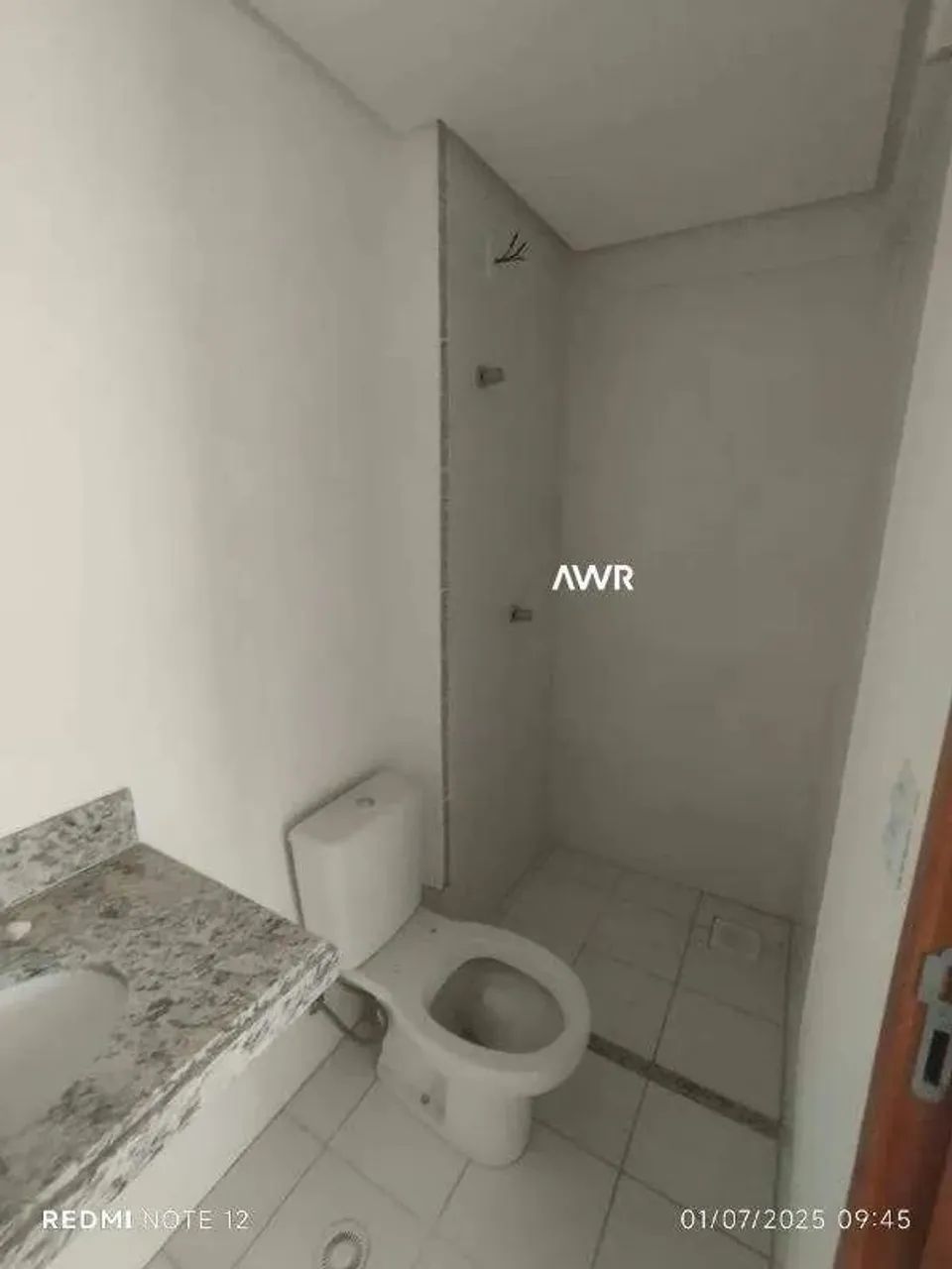 Apartamento 2 quartosQts sendo 1 suíteSuíte, com 1 vaga vaga de garagem, disponível para à - Foto 5