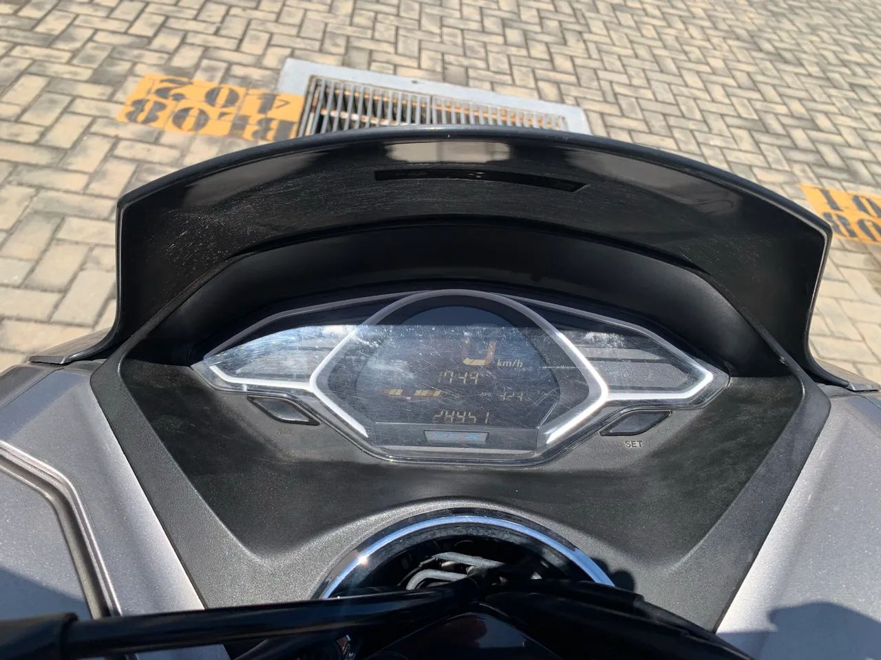PCX 2019  - Foto 2